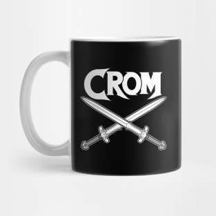 Crom Mug